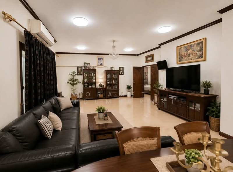 3-BR House, Prachuap Khiri Khan, Hua Hin, Prachuap Khiri Khan, 3 Bedrooms, 150 sqm, Single Detached House For Sale, by Woramet Jiemdumnernkit, 500405828 - DDproperty.com