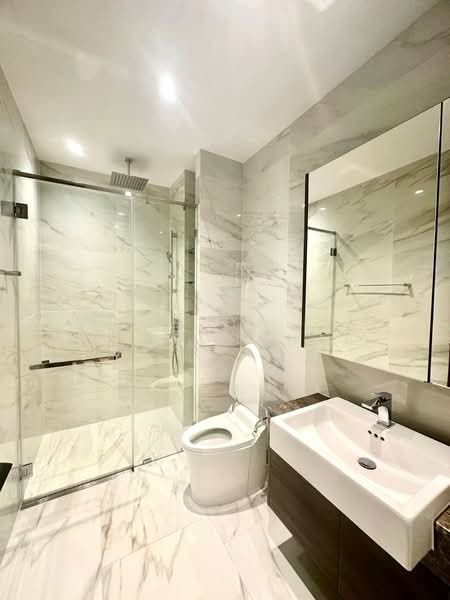 Supalai Icon Sathorn, Bangkok, Sathorn Tai Road, Thung Maha Mek, Sathon, Bangkok, 1 Bedroom, 45 sqm, Condo For Rent, by Anya Atarchanai, 500405829 - DDproperty.com
