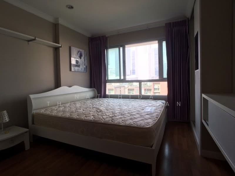 Lumpini Place Rama 9-Ratchada, Bangkok, Rama 9 Road, Huai Khwang, Bangkok, 1 Bedroom, 34 sqm, Condo For Sale, by Natthida Thianchaianan, 500405830 - DDproperty.com