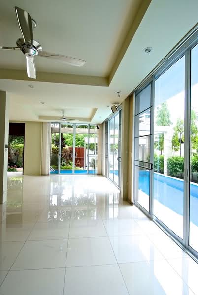 บ้านในทองหล่อ, กรุงเทพ, คลองตันเหนือ, วัฒนา, กรุงเทพ, 500 ตร.ม., บ้านเดี่ยว ให้เช่า, โดย Knight Frank Chartered (Thailand) Co.,Ltd, 500405831 - DDproperty.com
