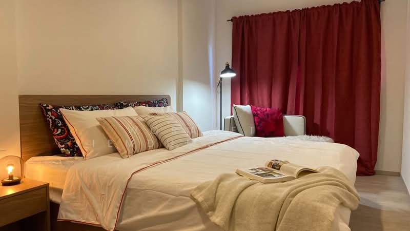 La Casita Hua Hin, Prachuap Khiri Khan, Hua Hin 94/2 Alley, Hua Hin, Prachuap Khiri Khan, 2 Bedrooms, 59 sqm, Condo For Sale, by Woramet Jiemdumnernkit, 500405832 - DDproperty.com