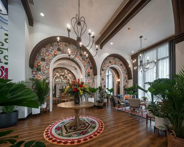 La Casita Hua Hin, Prachuap Khiri Khan, Hua Hin 94/2 Alley, Hua Hin, Prachuap Khiri Khan, 2 Bedrooms, 59 sqm, Condo For Sale, by Woramet Jiemdumnernkit, 500405832 - DDproperty.com