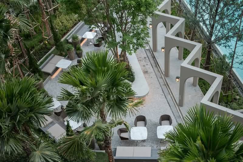 La Casita Hua Hin, Prachuap Khiri Khan, Hua Hin 94/2 Alley, Hua Hin, Prachuap Khiri Khan, 2 Bedrooms, 59 sqm, Condo For Sale, by Woramet Jiemdumnernkit, 500405832 - DDproperty.com