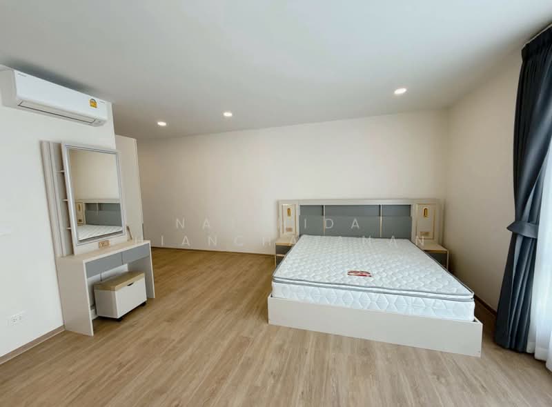 3-BR Villa, Bangkok, Lat Krabang, Bangkok, 3 Bedrooms, 250 sqm, Villa For Rent, by Aphisit Khotudon, 500405833 - DDproperty.com