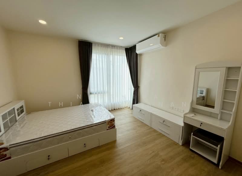 3-BR Villa, Bangkok, Lat Krabang, Bangkok, 3 Bedrooms, 250 sqm, Villa For Rent, by Aphisit Khotudon, 500405833 - DDproperty.com