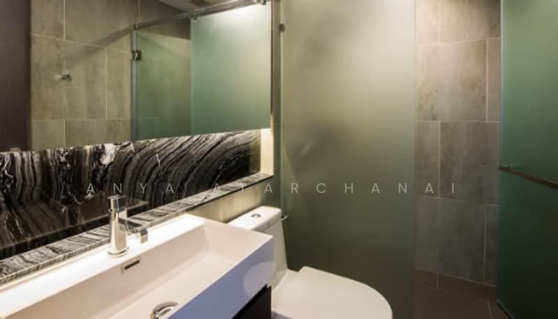 The Lumpini 24, Bangkok, Sukhumvit 24 Road, Khong Tan, Khlong Toei, Bangkok, 1 Bedroom, 39 sqm, Condo For Rent, by Anya Atarchanai, 500405834 - DDproperty.com