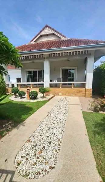 Smart House Village 2 : สมาร์ท เฮ้าส์ วิลเลจ 2, ประจวบคีรีขันธ์, ทับใต้, หัวหิน, ประจวบคีรีขันธ์, 90 ตร.ม., บ้านเดี่ยว ขาย, โดย Woramet Jiemdumnernkit, 500405835 - DDproperty.com