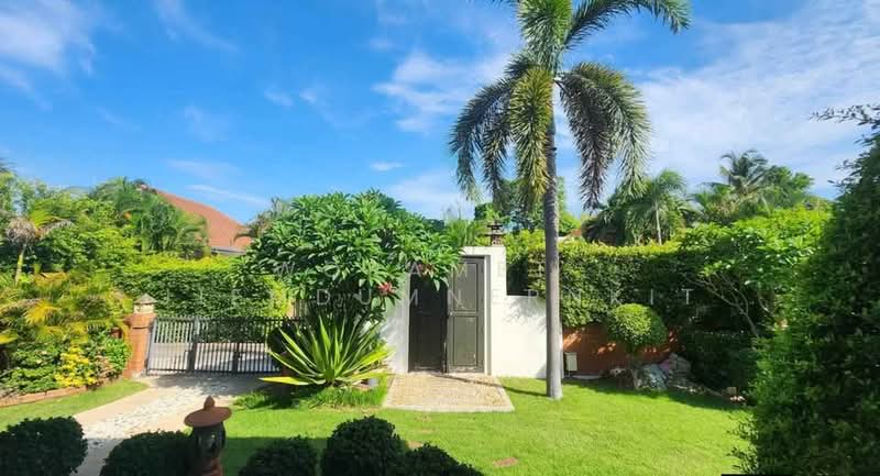 Smart House Village 2, Prachuap Khiri Khan, Thap Tai, Hua Hin, Prachuap Khiri Khan, 2 Bedrooms, 90 sqm, Single Detached House For Sale, by Woramet Jiemdumnernkit, 500405835 - DDproperty.com