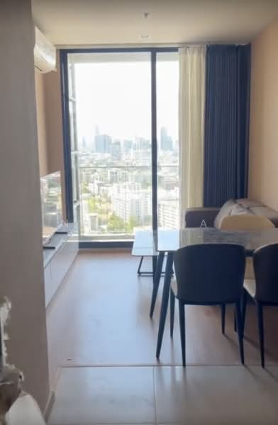 Skyrise Avenue Sukhumvit 64, Bangkok, 3 Soi Sukhumvit 64, Bang Chak, Phra Khanong, Bangkok, 2 Bedrooms, 55 sqm, Condo For Rent, by Natthida Thianchaianan, 500405837 - DDproperty.com