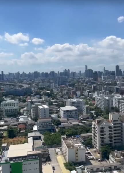 Skyrise Avenue Sukhumvit 64 : สกายไลน์ อเวนิว สุขุมวิท 64, กรุงเทพ, 3 ถนนสุขุมวิท 64, บางจาก, พระโขนง, กรุงเทพ, 55 ตร.ม., คอนโด ให้เช่า, โดย Natthida Thianchaianan, 500405837 - DDproperty.com