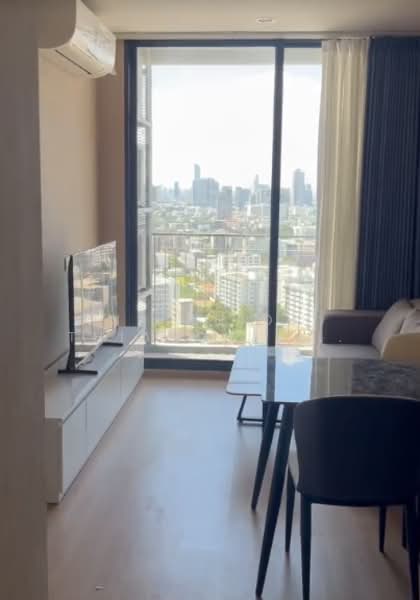 Skyrise Avenue Sukhumvit 64 : สกายไลน์ อเวนิว สุขุมวิท 64, กรุงเทพ, 3 ถนนสุขุมวิท 64, บางจาก, พระโขนง, กรุงเทพ, 55 ตร.ม., คอนโด ให้เช่า, โดย Natthida Thianchaianan, 500405837 - DDproperty.com