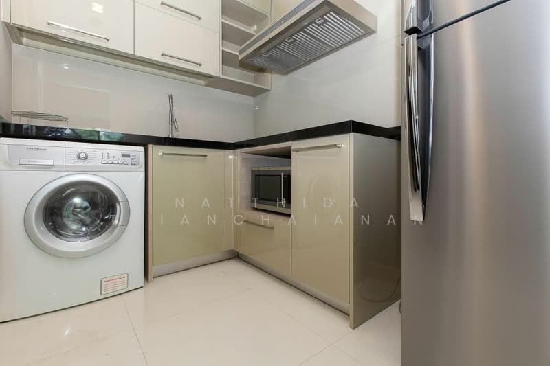 The Crest Sukhumvit 24, Bangkok, Soi Methi Niwet, Khong Tan, Khlong Toei, Bangkok, 2 Bedrooms, 92 sqm, Condo For Sale, by Natthida Thianchaianan, 500405840 - DDproperty.com
