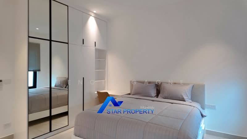 Highland Villas 3, Prachuap Khiri Khan, Hin Lek Fai, Hua Hin, Prachuap Khiri Khan, 4 Bedrooms, 250 sqm, Villa For Sale, by Ketsara Seerupee, 500405841 - DDproperty.com