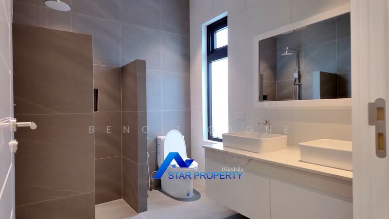Highland Villas 3, Prachuap Khiri Khan, Hin Lek Fai, Hua Hin, Prachuap Khiri Khan, 4 Bedrooms, 250 sqm, Villa For Sale, by Ketsara Seerupee, 500405841 - DDproperty.com