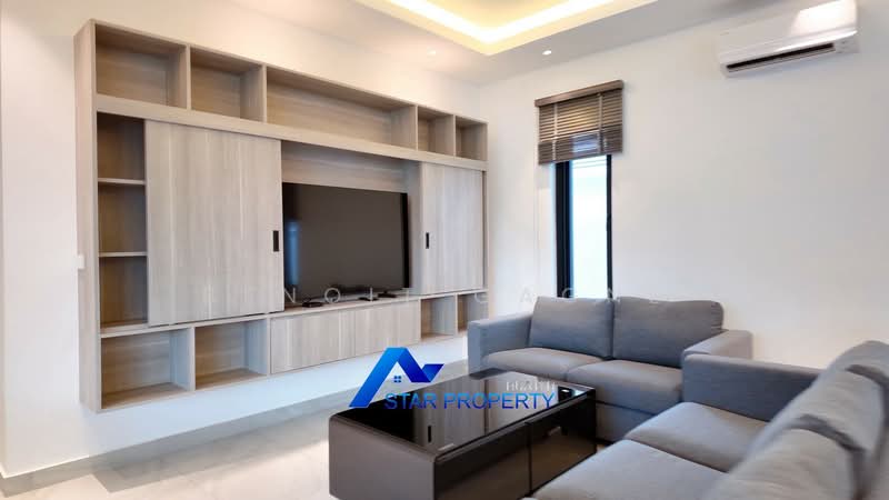 Highland Villas 3 : ไฮแลนด์ วิลล่า 3, ประจวบคีรีขันธ์, หินเหล็กไฟ, หัวหิน, ประจวบคีรีขันธ์, 250 ตร.ม., วิลล่า ขาย, โดย เกศรา สีรูปี, 500405841 - DDproperty.com