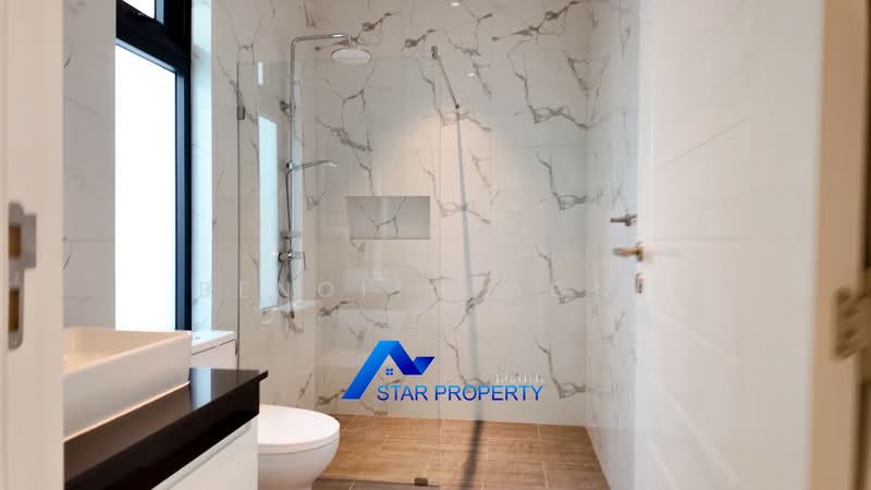 Highland Villas 3, Prachuap Khiri Khan, Hin Lek Fai, Hua Hin, Prachuap Khiri Khan, 4 Bedrooms, 250 sqm, Villa For Sale, by Ketsara Seerupee, 500405841 - DDproperty.com