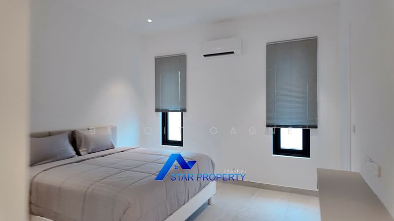 Highland Villas 3, Prachuap Khiri Khan, Hin Lek Fai, Hua Hin, Prachuap Khiri Khan, 4 Bedrooms, 250 sqm, Villa For Sale, by Ketsara Seerupee, 500405841 - DDproperty.com