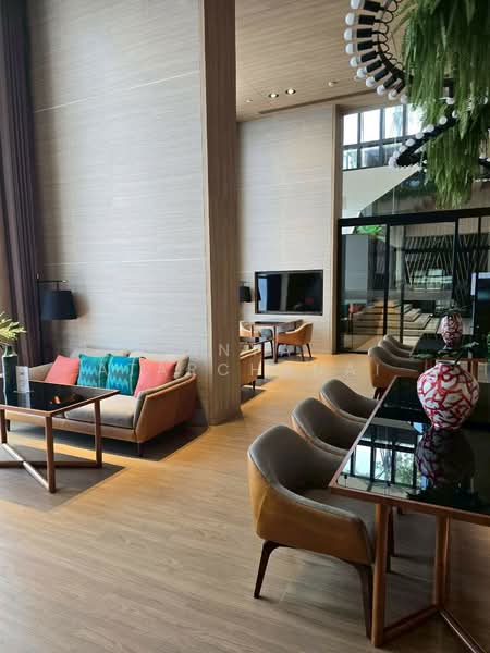 Oka Haus Sukhumvit 36 : โอกะ เฮ้าส์ สุขุมวิท 36, กรุงเทพ, 3399 ถนนพระรามที่ ๔, คลองตัน, คลองเตย, กรุงเทพ, 50 ตร.ม., คอนโด ให้เช่า, โดย Anya Atarchanai, 500405842 - DDproperty.com