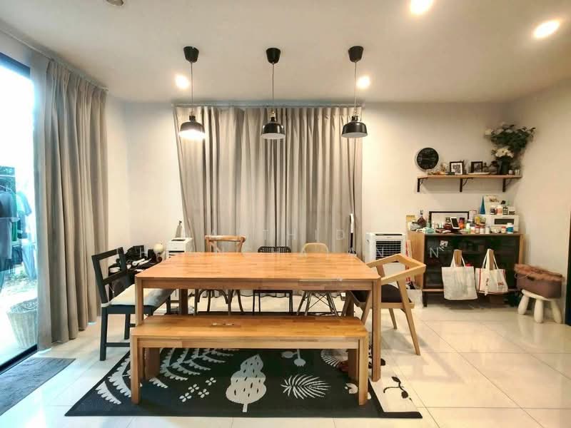 undefined, Bangkok, Tha Kham, Bang Khun Thian, Bangkok, 4 Bedrooms, 190 sqm, Single Detached House For Sale, by Natthida Thianchaianan, 500405843 - DDproperty.com