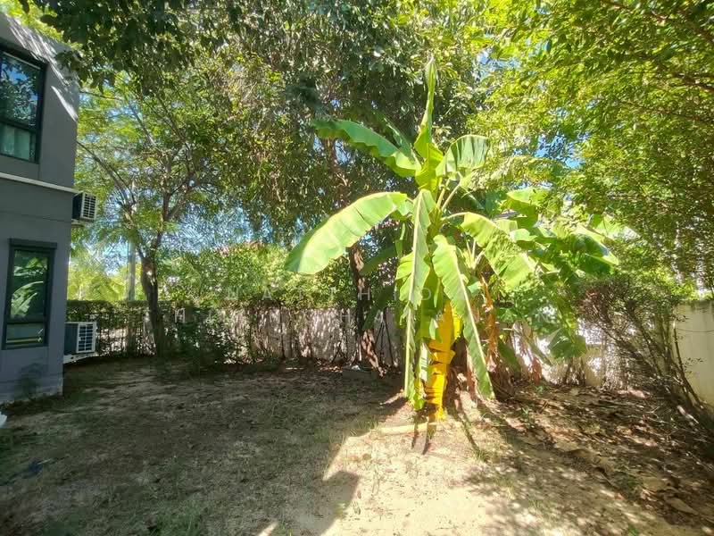 undefined, Bangkok, Tha Kham, Bang Khun Thian, Bangkok, 4 Bedrooms, 190 sqm, Single Detached House For Sale, by Natthida Thianchaianan, 500405843 - DDproperty.com