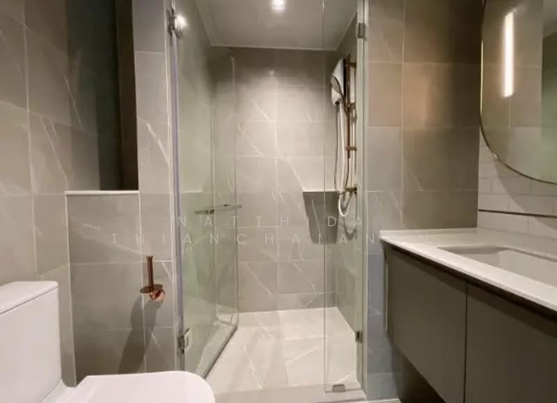 Chapter Thonglor 25, Bangkok, Soi Thonglor 25, Sukhumvit Road, Khlong Tan Nua, Watthana, Bangkok, 1 Bedroom, 29 sqm, Condo For Rent, by Natthida Thianchaianan, 500405845 - DDproperty.com