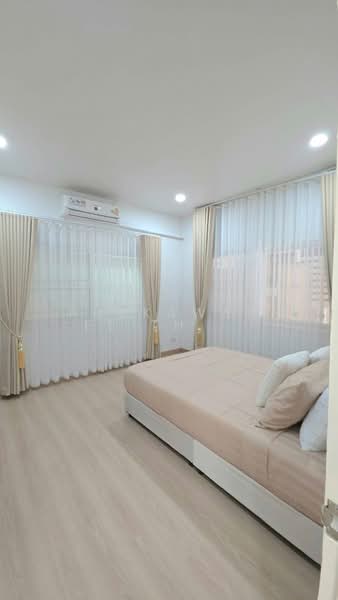 Raviporn City Home Village : รวิพร ซิตี้โฮม วิลเลจ, ชลบุรี, 74/1 ถ.หนองไม้แก่น, หนองปรือ, บางละมุง, ชลบุรี, 240 ตร.ม., วิลล่า ขาย, โดย Pukkawadee Thapmathi, 500405846 - DDproperty.com