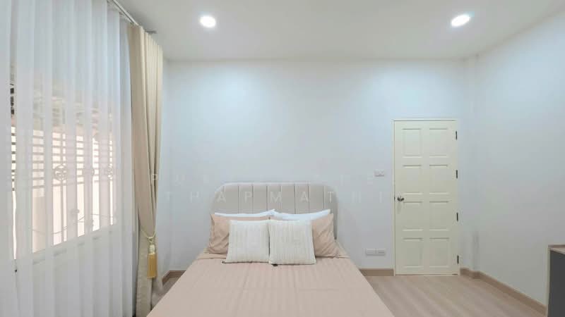 Raviporn City Home Village : รวิพร ซิตี้โฮม วิลเลจ, ชลบุรี, 74/1 ถ.หนองไม้แก่น, หนองปรือ, บางละมุง, ชลบุรี, 240 ตร.ม., วิลล่า ขาย, โดย Pukkawadee Thapmathi, 500405846 - DDproperty.com