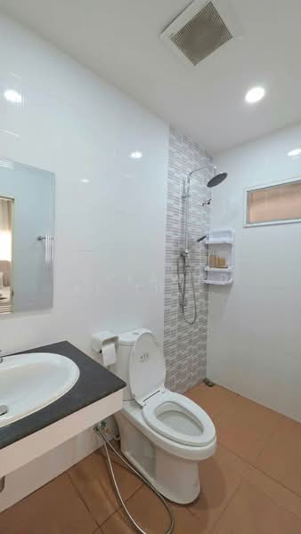 Raviporn City Home Village : รวิพร ซิตี้โฮม วิลเลจ, ชลบุรี, 74/1 ถ.หนองไม้แก่น, หนองปรือ, บางละมุง, ชลบุรี, 240 ตร.ม., วิลล่า ขาย, โดย Pukkawadee Thapmathi, 500405846 - DDproperty.com