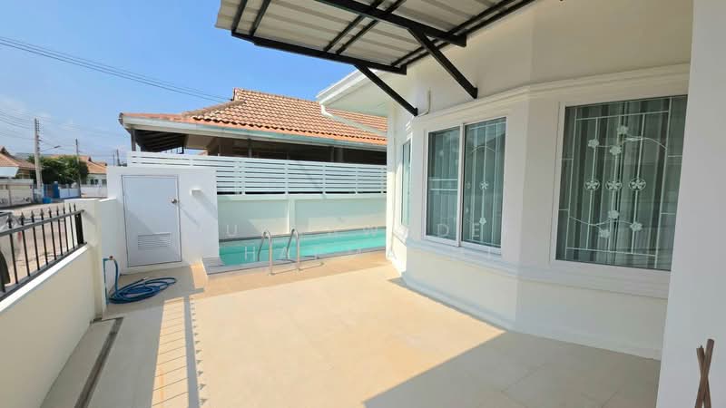 Raviporn City Home Village : รวิพร ซิตี้โฮม วิลเลจ, ชลบุรี, 74/1 ถ.หนองไม้แก่น, หนองปรือ, บางละมุง, ชลบุรี, 240 ตร.ม., วิลล่า ขาย, โดย Pukkawadee Thapmathi, 500405846 - DDproperty.com