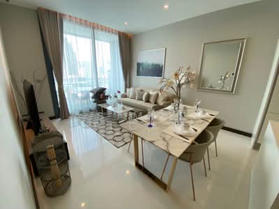 For Rent - Q1 Sukhumvit, Bangkok