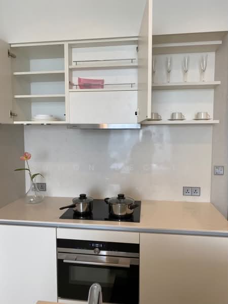 Q1 Sukhumvit, Bangkok, 1 Sukhumvit Road, Khlong Toei, Bangkok, 2 Bedrooms, 95 sqm, Condo For Rent, by Simon Decalf, 500405847 - DDproperty.com