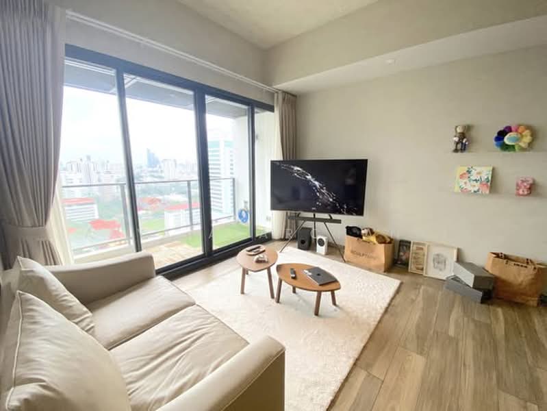 The Lofts Asoke, Bangkok, Sukhumvit 21 Road, Khlongtoei Nua, Watthana, Bangkok, 2 Bedrooms, 75 sqm, Condo For Sale, by Anya Atarchanai, 500405848 - DDproperty.com
