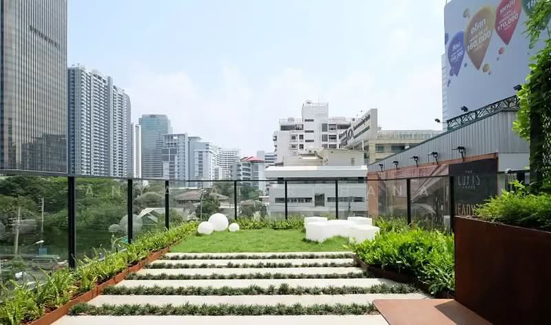 The Lofts Asoke, Bangkok, Sukhumvit 21 Road, Khlongtoei Nua, Watthana, Bangkok, 2 Bedrooms, 75 sqm, Condo For Sale, by Anya Atarchanai, 500405848 - DDproperty.com