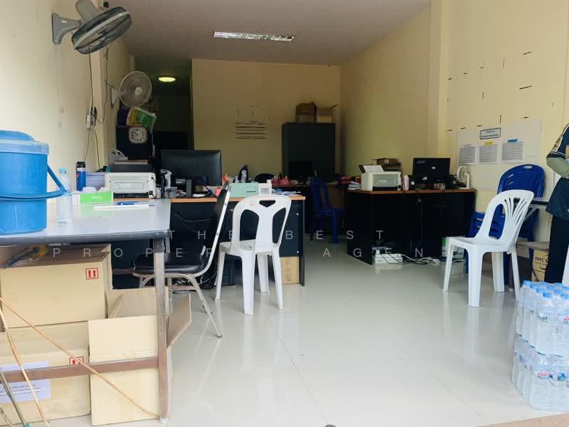 อาคารพาณิชย์ อุบลราชธานี, Ubon Ratchathani, Phibun, Phibun Mangsahan, Ubon Ratchathani, , 100 sqm, Shophouse For Sale, by The Best Property Agent ไมล์, 500405849 - DDproperty.com