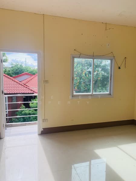อาคารพาณิชย์ อุบลราชธานี, Ubon Ratchathani, Phibun, Phibun Mangsahan, Ubon Ratchathani, , 100 sqm, Shophouse For Sale, by The Best Property Agent ไมล์, 500405849 - DDproperty.com
