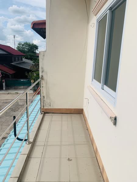 อาคารพาณิชย์ อุบลราชธานี, Ubon Ratchathani, Phibun, Phibun Mangsahan, Ubon Ratchathani, , 100 sqm, Shophouse For Sale, by The Best Property Agent ไมล์, 500405849 - DDproperty.com