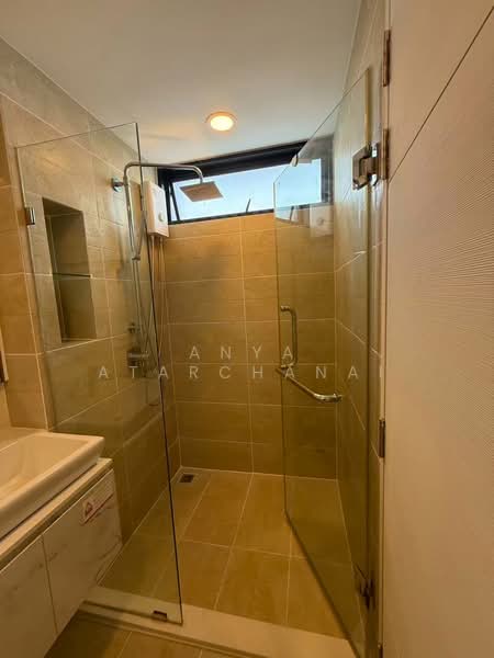 The Cube Urban Sathorn - Chan, Bangkok, Soi Chan 51, Wat Prayakrai, Bang Kho Laem, Bangkok, 2 Bedrooms, 44 sqm, Condo For Rent, by Anya Atarchanai, 500405851 - DDproperty.com