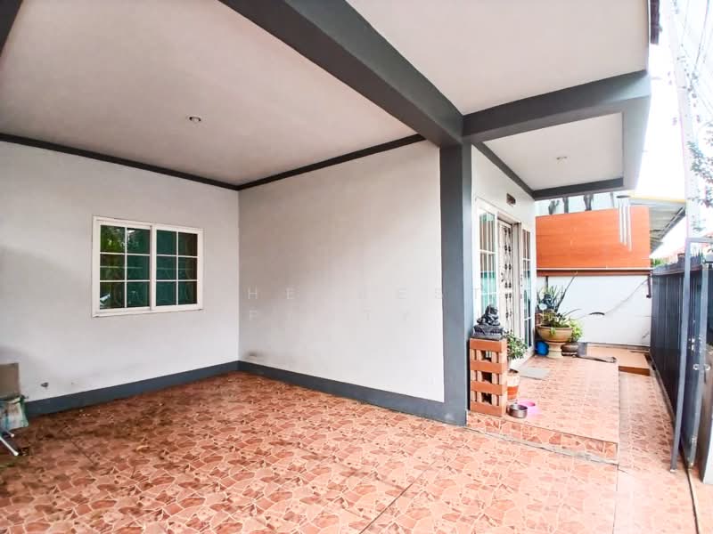 FuangFah Villa 15 : เฟื่องฟ้า วิลล่า 15, สมุทรปราการ, แพรกษาใหม่, เมืองสมุทรปราการ, สมุทรปราการ, 110 ตร.ม., บ้านเดี่ยว ขาย, โดย The Best Property แอ๊ด, 500405852 - DDproperty.com