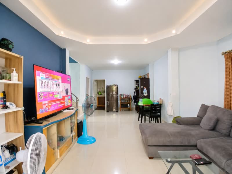 FuangFah Villa 15, Samut Prakan, Phreak Sa Mai, Muang Samut Prakarn, Samut Prakan, 4 Bedrooms, 110 sqm, Single Detached House For Sale, by The Best Property แอ๊ด, 500405852 - DDproperty.com