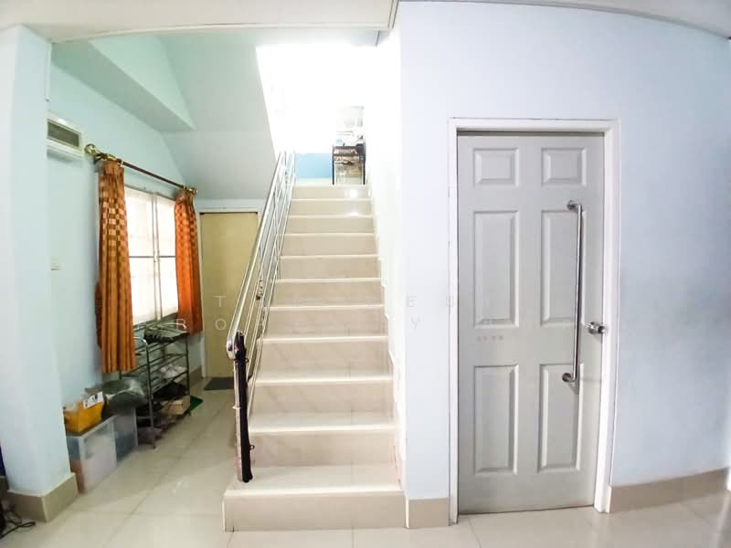 FuangFah Villa 15, Samut Prakan, Phreak Sa Mai, Muang Samut Prakarn, Samut Prakan, 4 Bedrooms, 110 sqm, Single Detached House For Sale, by The Best Property แอ๊ด, 500405852 - DDproperty.com