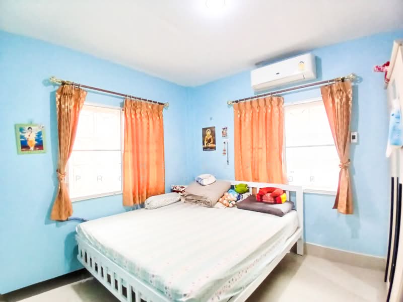 FuangFah Villa 15, Samut Prakan, Phreak Sa Mai, Muang Samut Prakarn, Samut Prakan, 4 Bedrooms, 110 sqm, Single Detached House For Sale, by The Best Property แอ๊ด, 500405852 - DDproperty.com