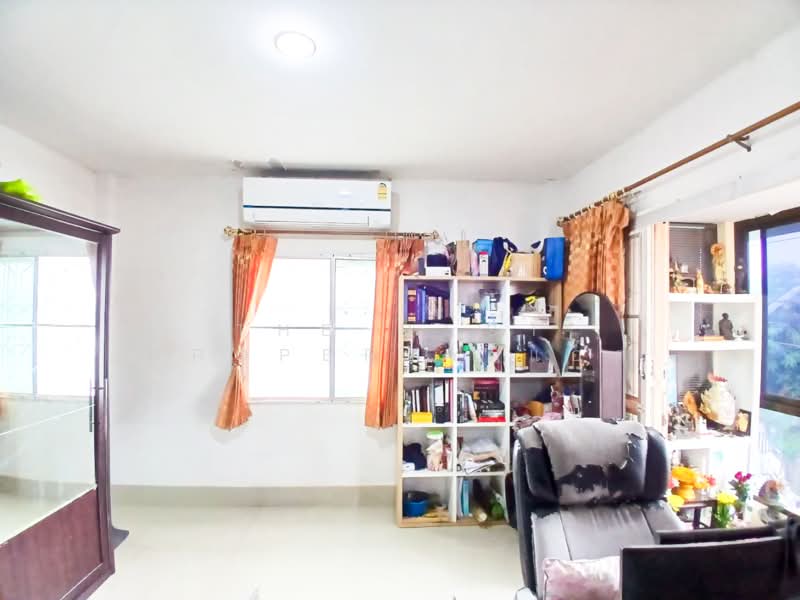 FuangFah Villa 15, Samut Prakan, Phreak Sa Mai, Muang Samut Prakarn, Samut Prakan, 4 Bedrooms, 110 sqm, Single Detached House For Sale, by The Best Property แอ๊ด, 500405852 - DDproperty.com