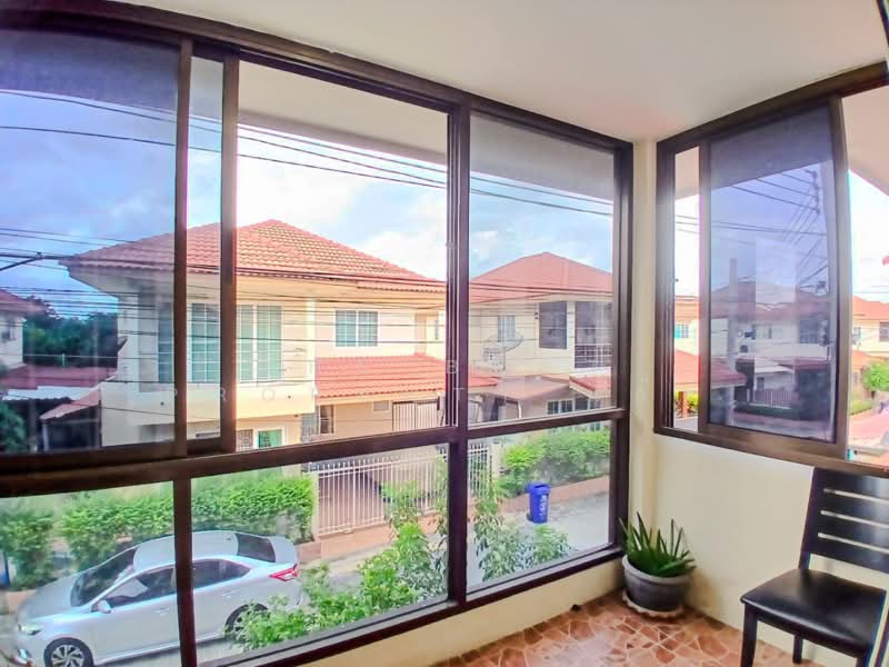 FuangFah Villa 15 : เฟื่องฟ้า วิลล่า 15, สมุทรปราการ, แพรกษาใหม่, เมืองสมุทรปราการ, สมุทรปราการ, 110 ตร.ม., บ้านเดี่ยว ขาย, โดย The Best Property แอ๊ด, 500405852 - DDproperty.com
