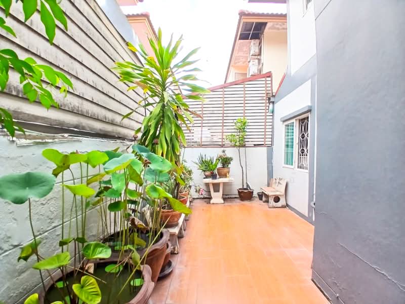 FuangFah Villa 15, Samut Prakan, Phreak Sa Mai, Muang Samut Prakarn, Samut Prakan, 4 Bedrooms, 110 sqm, Single Detached House For Sale, by The Best Property แอ๊ด, 500405852 - DDproperty.com