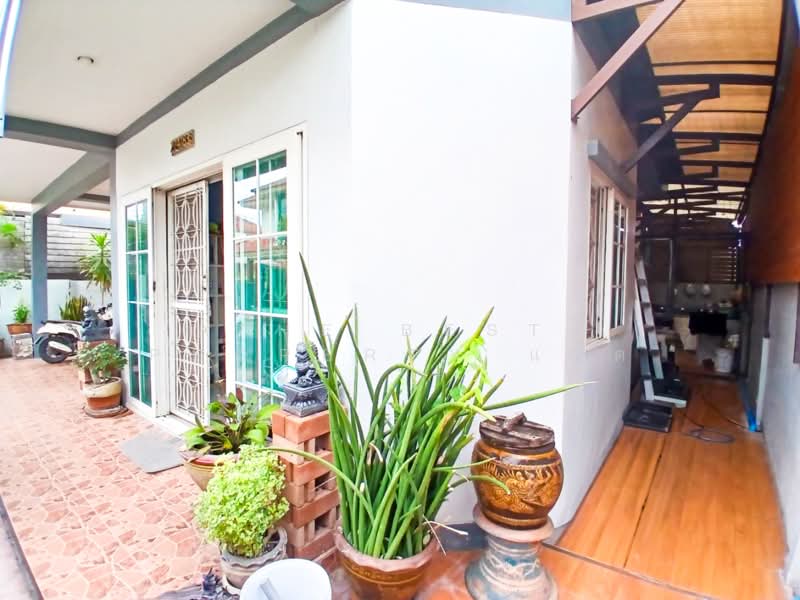 FuangFah Villa 15 : เฟื่องฟ้า วิลล่า 15, สมุทรปราการ, แพรกษาใหม่, เมืองสมุทรปราการ, สมุทรปราการ, 110 ตร.ม., บ้านเดี่ยว ขาย, โดย The Best Property แอ๊ด, 500405852 - DDproperty.com