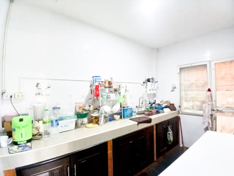 FuangFah Villa 15, Samut Prakan, Phreak Sa Mai, Muang Samut Prakarn, Samut Prakan, 4 Bedrooms, 110 sqm, Single Detached House For Sale, by The Best Property แอ๊ด, 500405852 - DDproperty.com