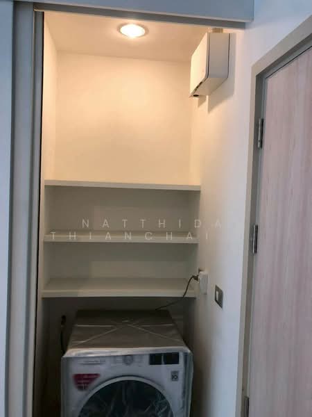 Rhythm Sukhumvit 42, Bangkok, Soi Sukhumvit 42, Sukhumvit Road, Phra Kanong, Khlong Toei, Bangkok, 1 Bedroom, 35 sqm, Condo For Rent, by Natthida Thianchaianan, 500405853 - DDproperty.com