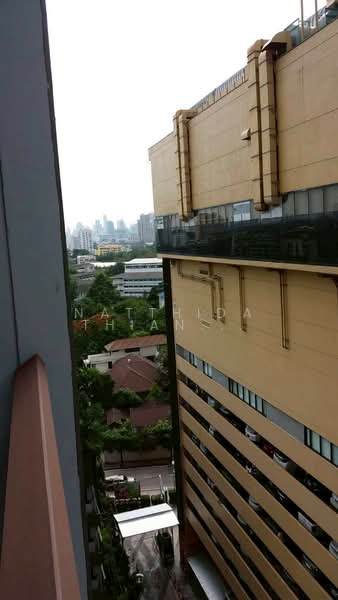Rhythm Sukhumvit 42, Bangkok, Soi Sukhumvit 42, Sukhumvit Road, Phra Kanong, Khlong Toei, Bangkok, 1 Bedroom, 35 sqm, Condo For Rent, by Natthida Thianchaianan, 500405853 - DDproperty.com
