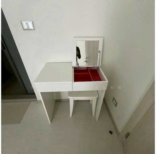 Rhythm Sukhumvit 42, Bangkok, Soi Sukhumvit 42, Sukhumvit Road, Phra Kanong, Khlong Toei, Bangkok, 1 Bedroom, 35 sqm, Condo For Rent, by Natthida Thianchaianan, 500405853 - DDproperty.com