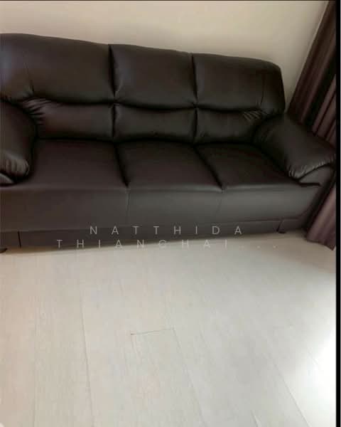 Rhythm Sukhumvit 42 : ริทึ่ม สุขุมวิท 42, กรุงเทพ, ซอยสุขุมวิท 42, พระโขนง, คลองเตย, กรุงเทพ, 35 ตร.ม., คอนโด ให้เช่า, โดย Natthida Thianchaianan, 500405853 - DDproperty.com